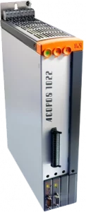 Startseite B&R ACOPOS Servoverstärker und Einsteckmodule von ZEBRA Engineering