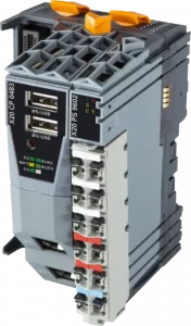 Startseite B&R X20 Steuerungs- und I/O-Systeme von ZEBRA Engineering