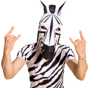 Zebra Engineering Visual Heavy Metal