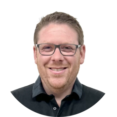 Über uns Ben Bessert Ceo Zebra Engineering 2