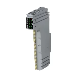 B&R X20DI9371 – Digitales Eingangsmodul mit 12 Eingängen, 24 VDC, Sink