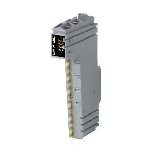 B&R X20DS438A – IO-Link Master V1.1 mit 4 Ports und NetTime